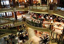 Coral Princess PRINCESS CRUISES