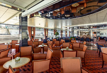 ПАНОРАМНЫЙ ЛАУНДЖ-БАР