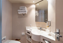 теплоход River Sapphire каюта DOUBLE C