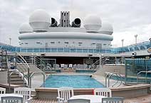 Coral Princess PRINCESS CRUISES