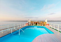 Теплоход Grand Amazon Expedition