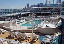 Coral Princess PRINCESS CRUISES