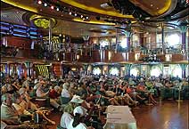 Coral Princess PRINCESS CRUISES