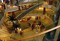 Coral Princess PRINCESS CRUISES