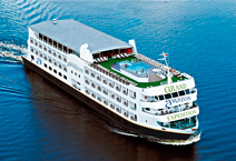�������� Grand Amazon Expedition