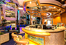 Лайнер Radiance of the Seas, компания Royal Caribbean Cruises Ltd