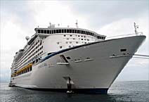 Voyager of the Seas Royal Caribbean