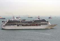 Nautica Oceania Cruises