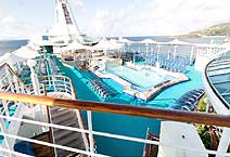 Empress Pullmantur Cruises