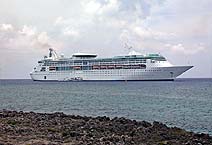 Grandeur of the Seas Royal Caribbean