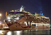 Norwegian Jewel Norwegian Cruise Line