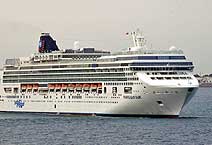 Norwegian Jade компания Norwegian Cruise Line