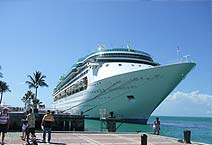 Enchantment of the Seas Royal Caribbean