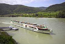 Swiss Corona Transocean Tours