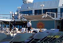 Insignia Oceania Cruises