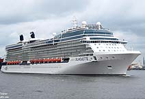  Celebrity Cruises