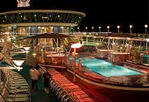 Vision of the Seas Royal Caribbean Cruises