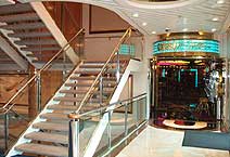 Vision of the Seas Royal Caribbean Cruises